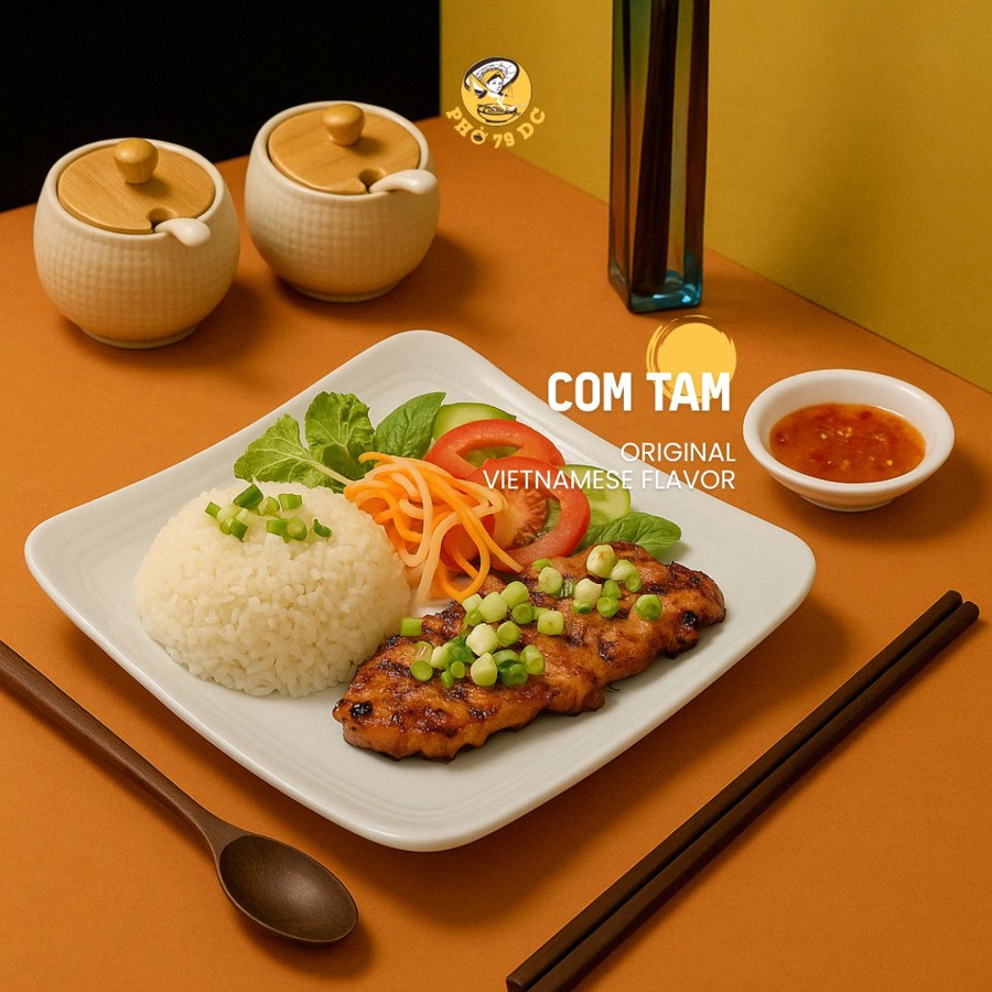 PHO 79 DC in Las Vegas, NV 89146